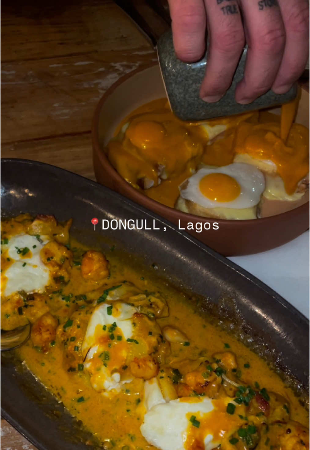 Dongull