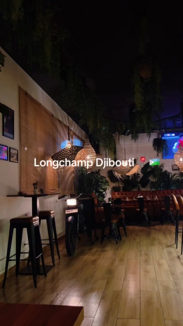 Le Longchamp