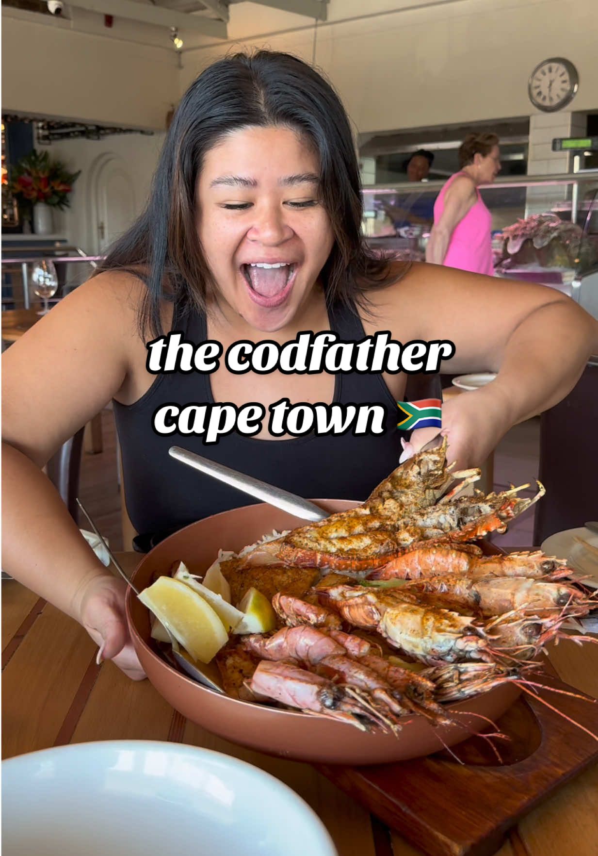 The Codfather