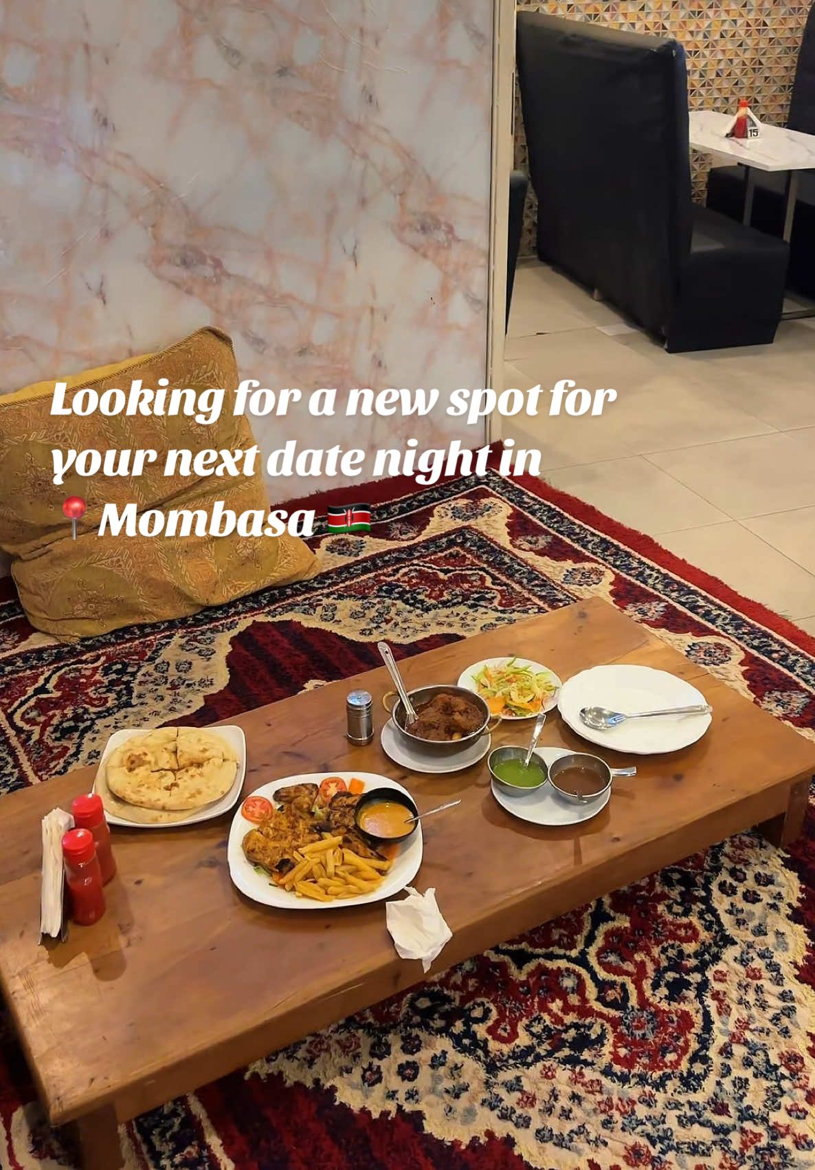 Desi-licious Restaurant
