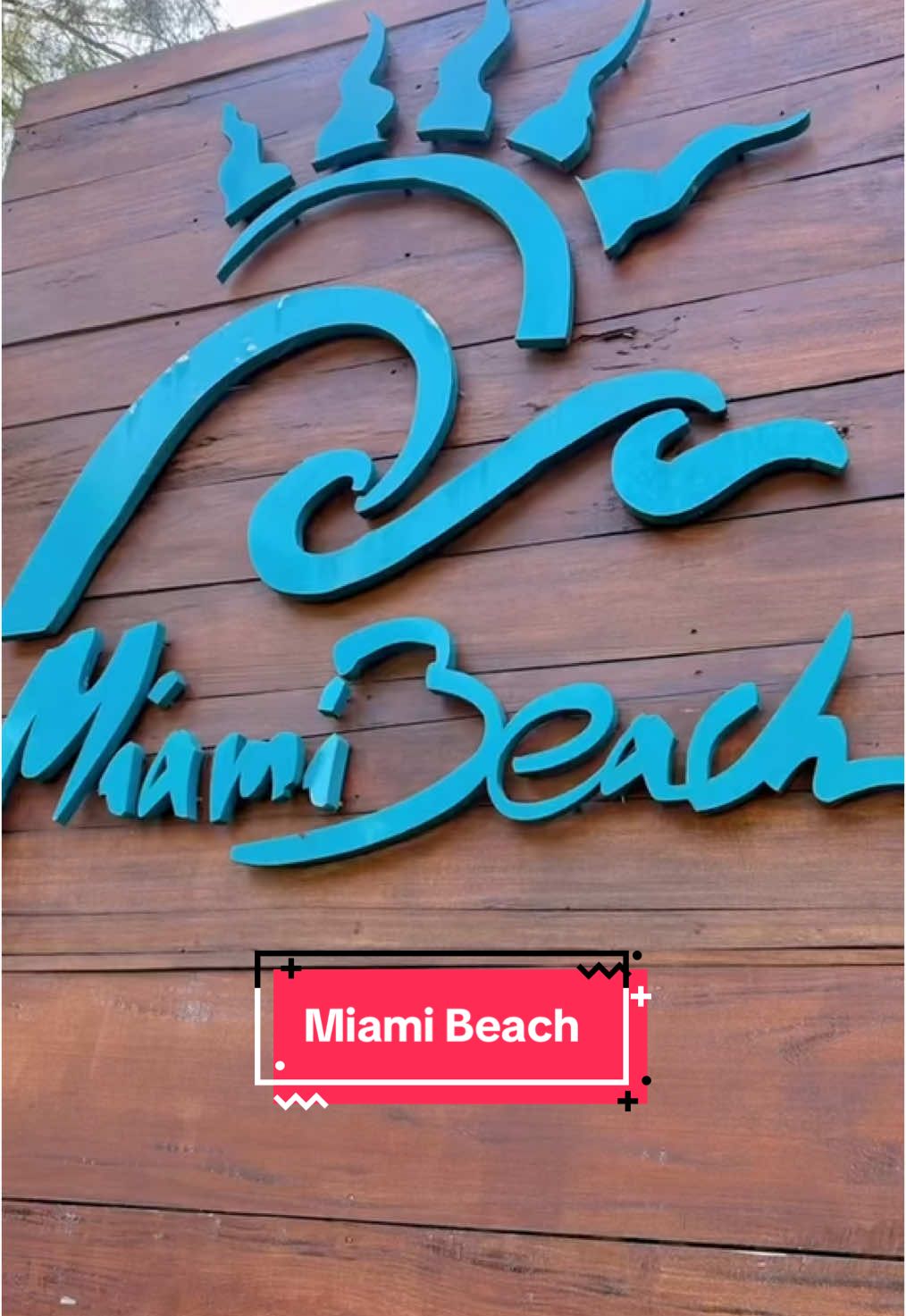 Miami Beach