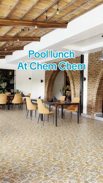 Chem Chem Restaurant