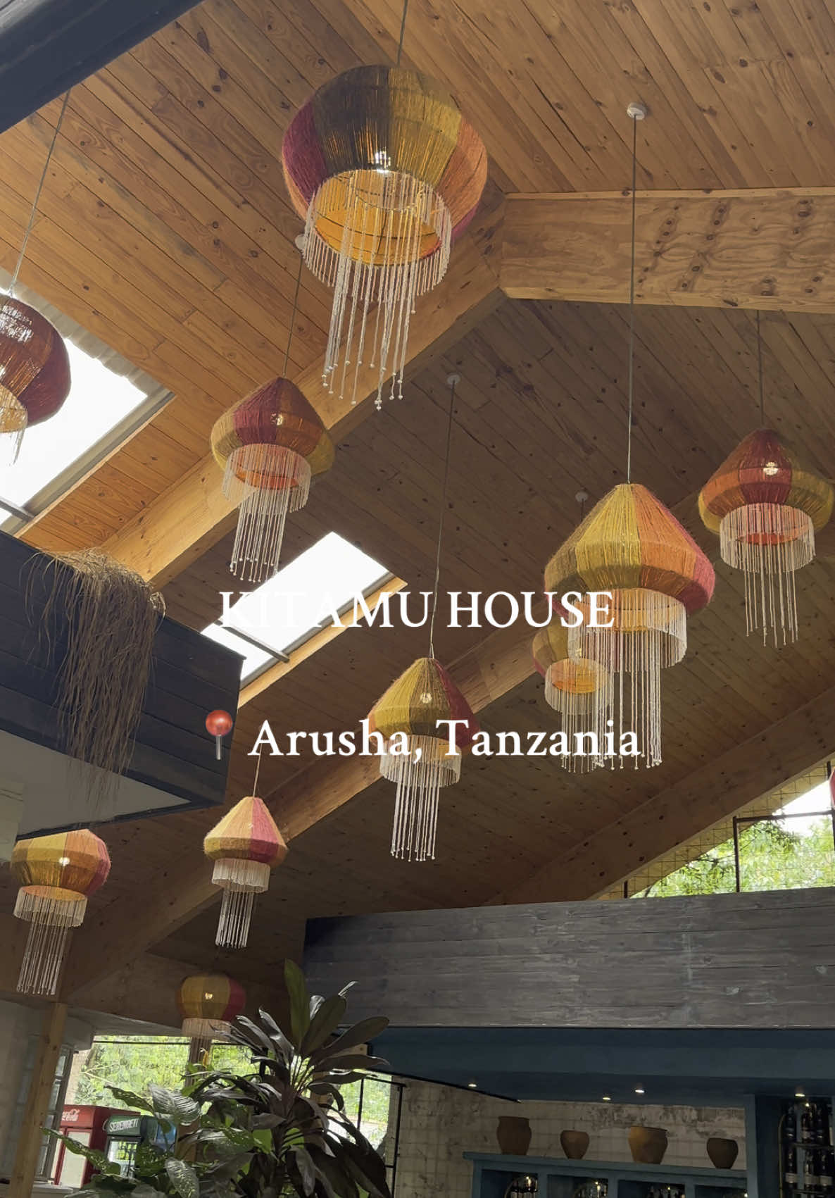 Kitamu House