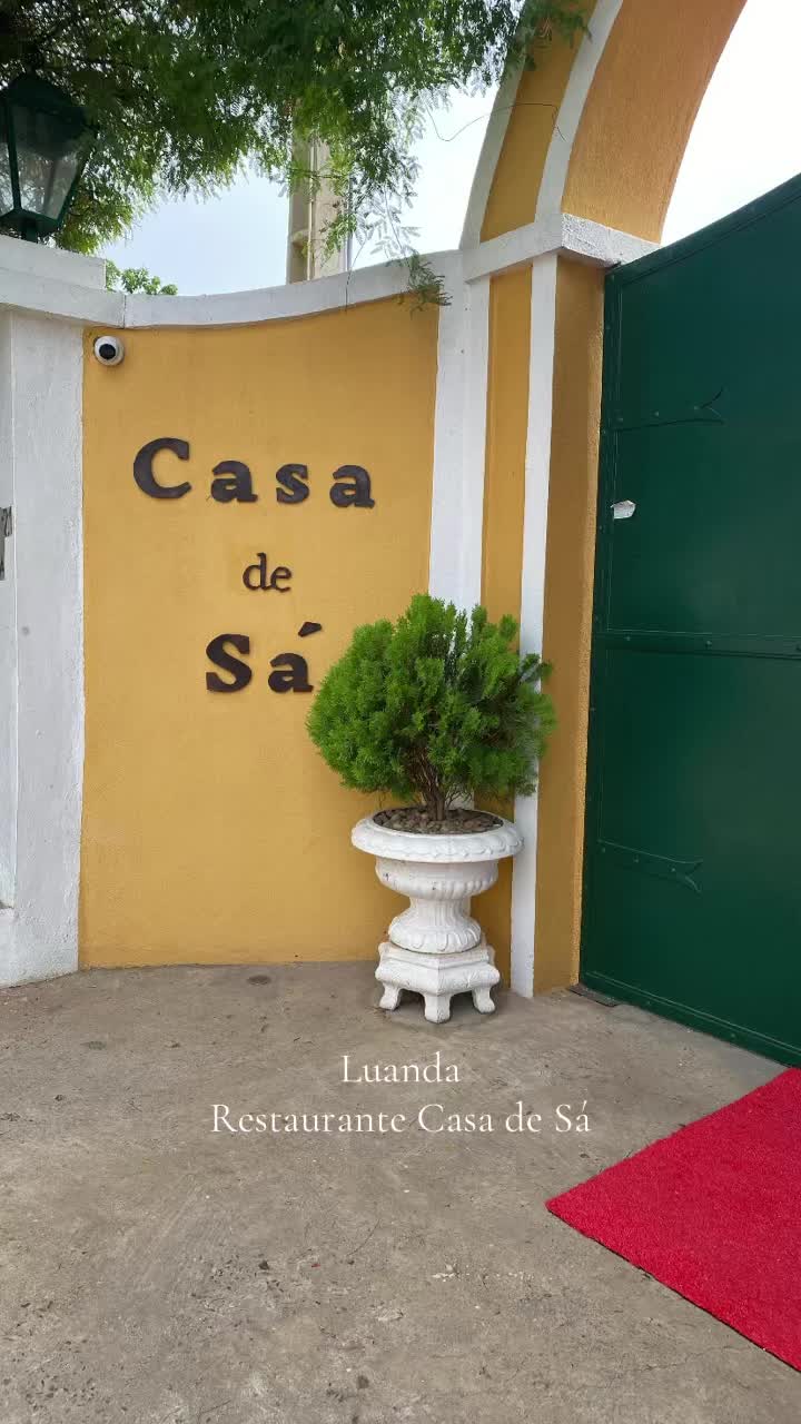 Casa De Sá