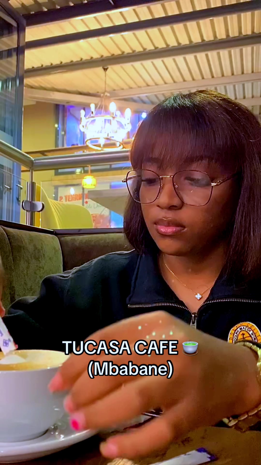 Tucasa Café
