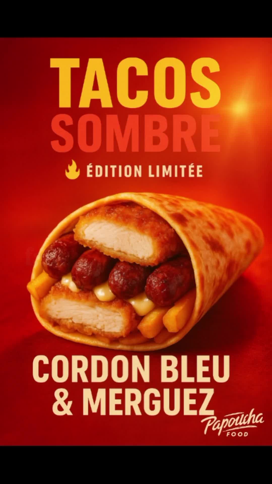 Papoucha Food