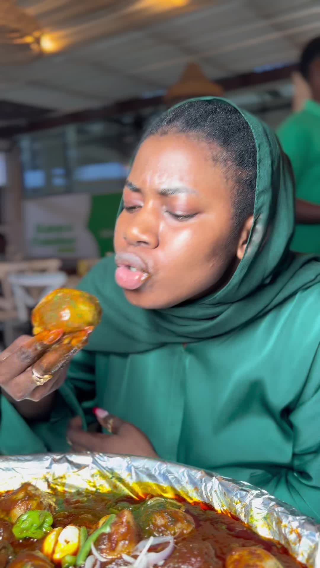 Hausa Cuisine