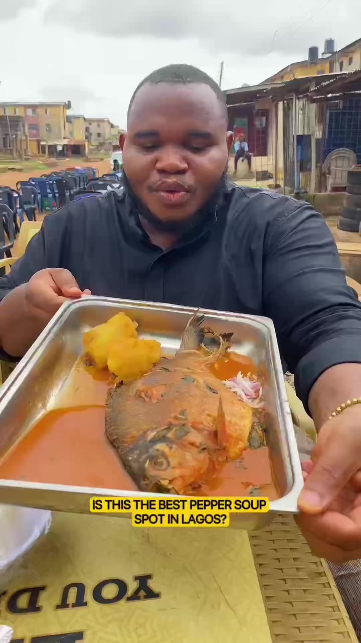 Amuludun Kitchen