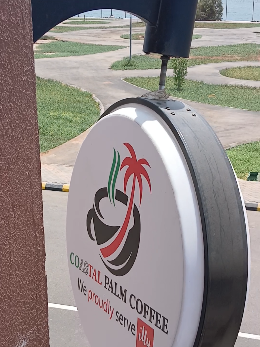 Coastal Palm Restaurant