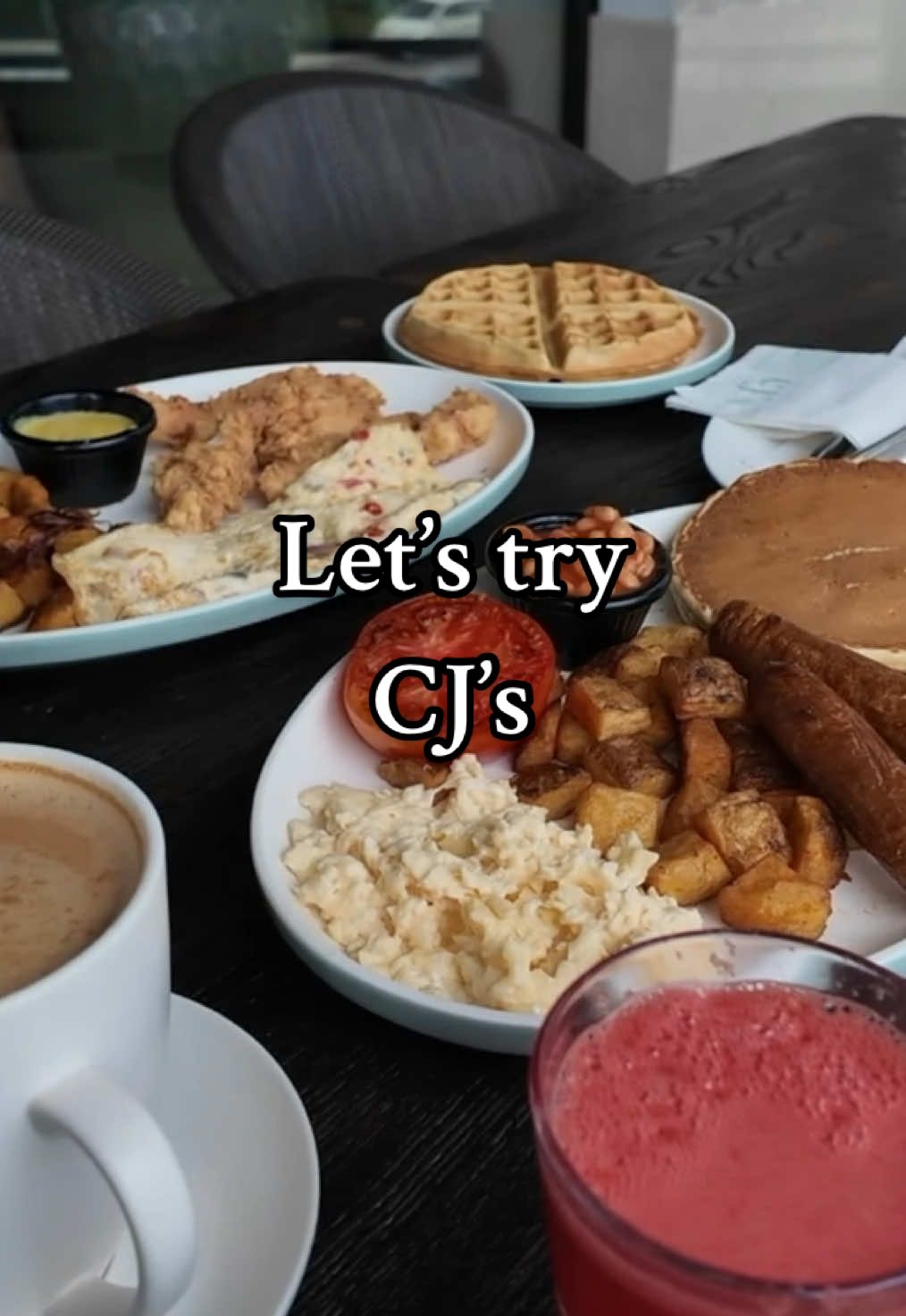 CJs