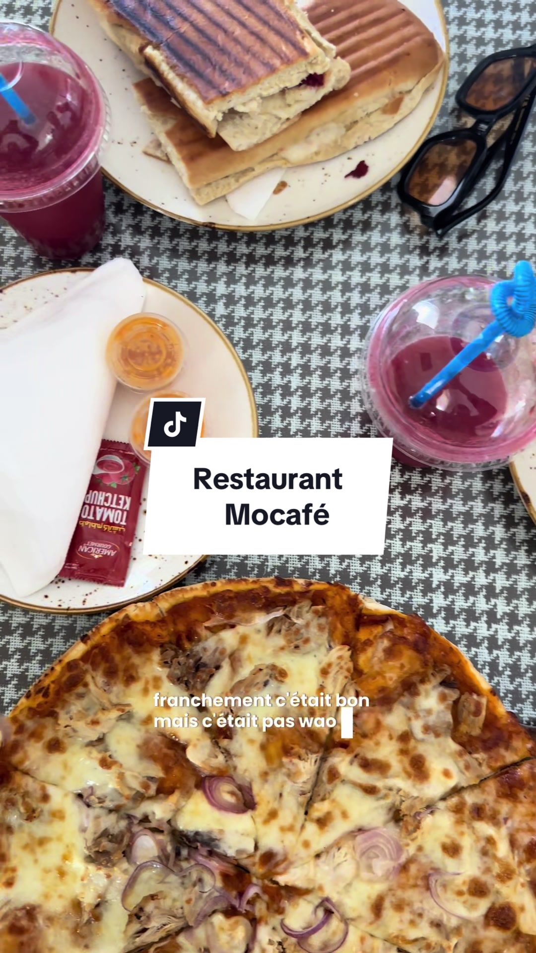 MoCafé