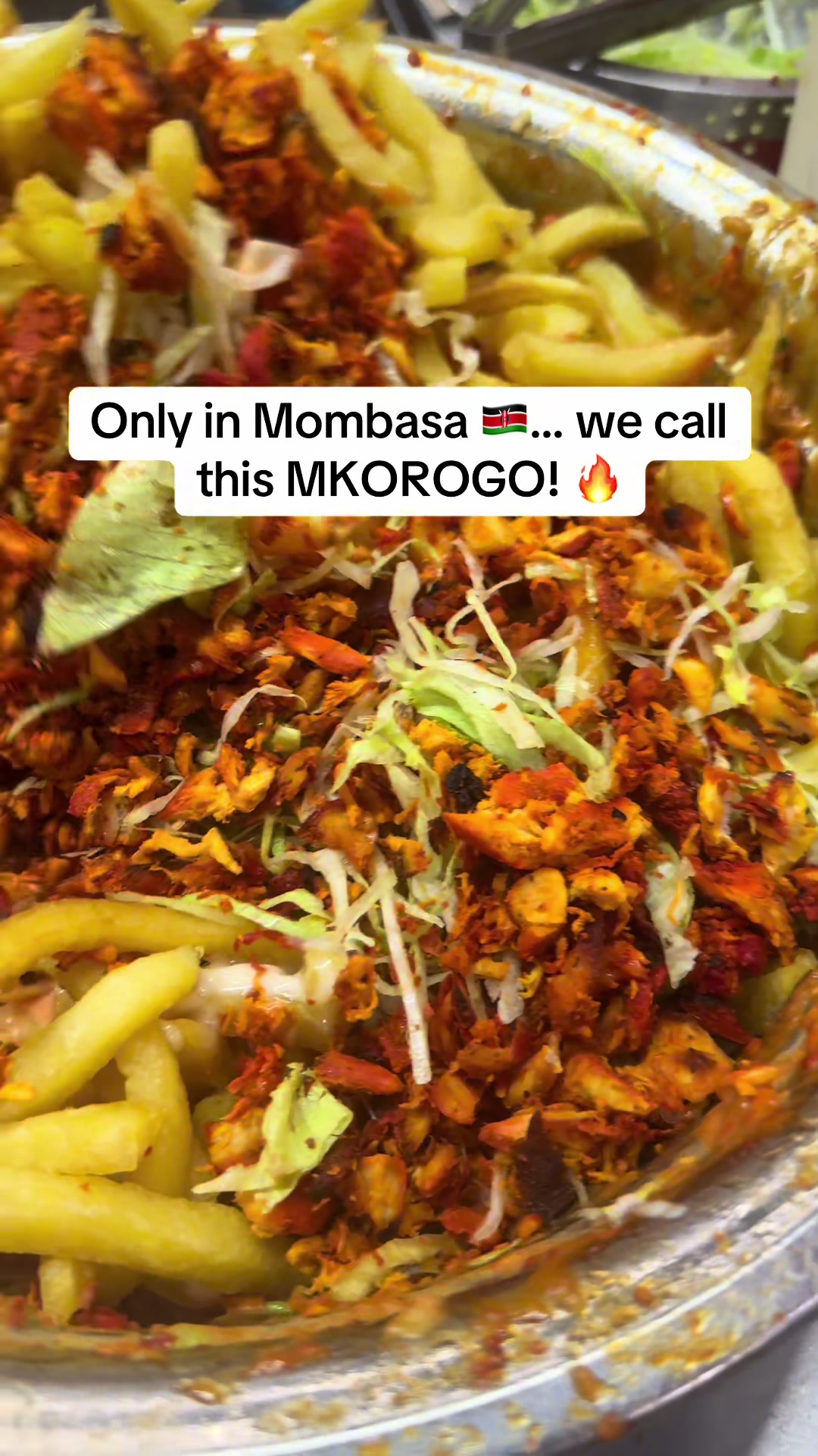 Kizingo BBQ