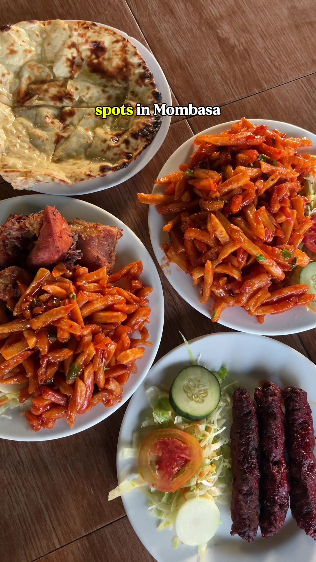 Adamz Barbecue