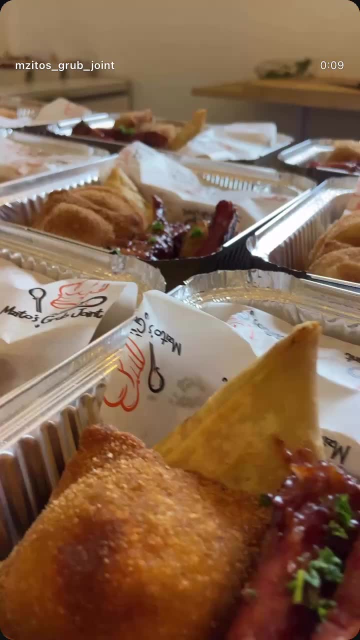 Mzitos Grub Joint