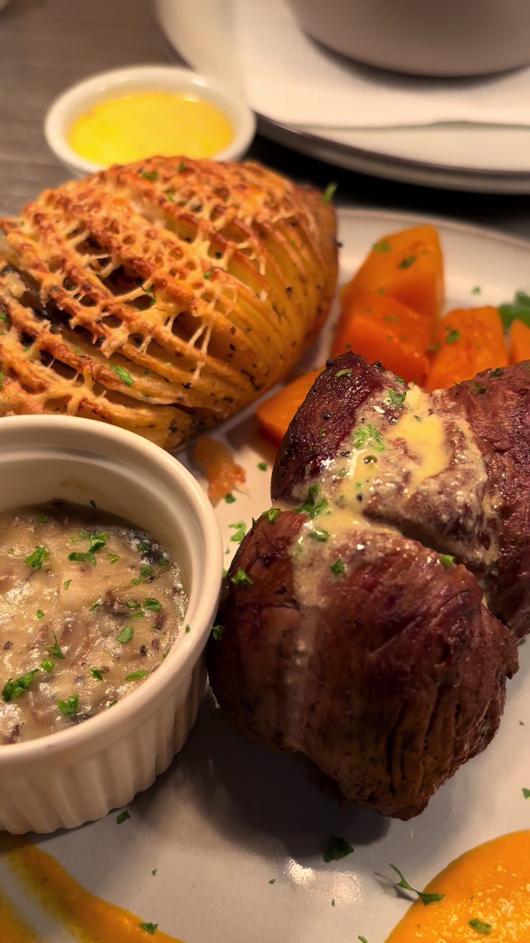 Element's Restaurant