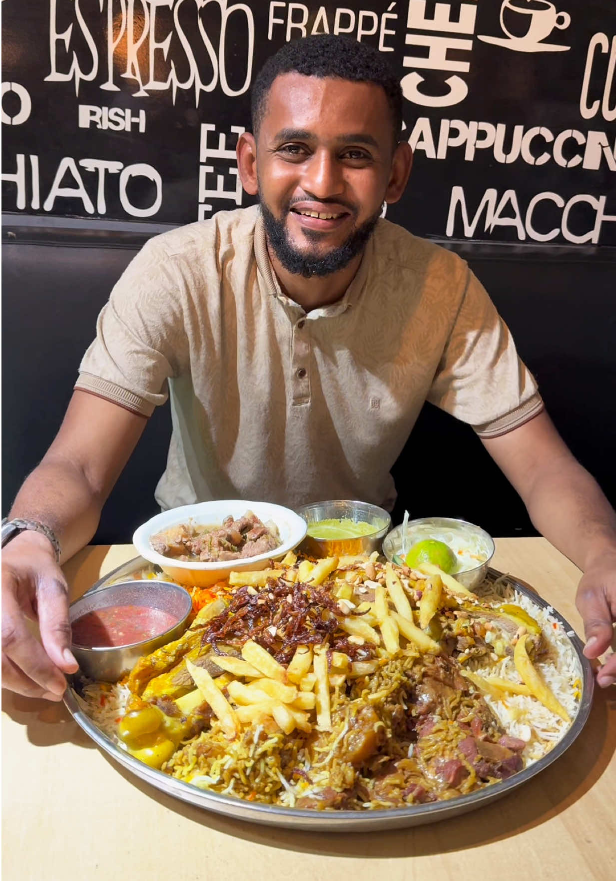 La Pranzo