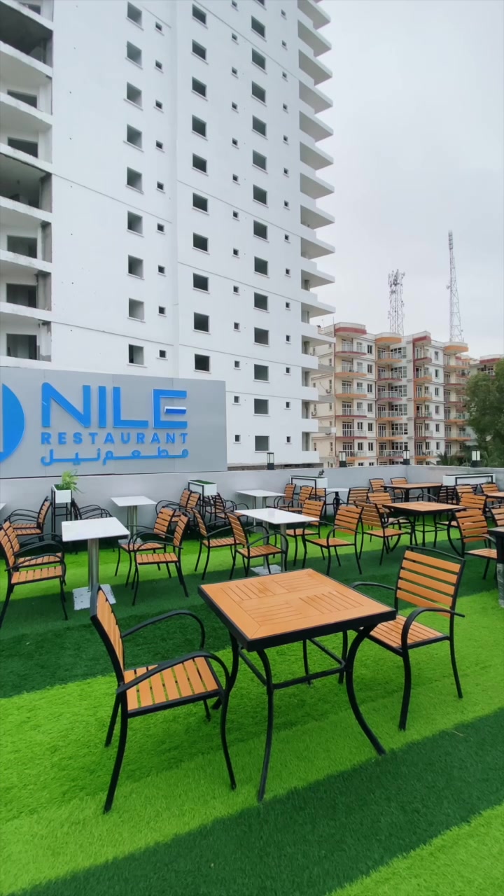 Nile Restaurant