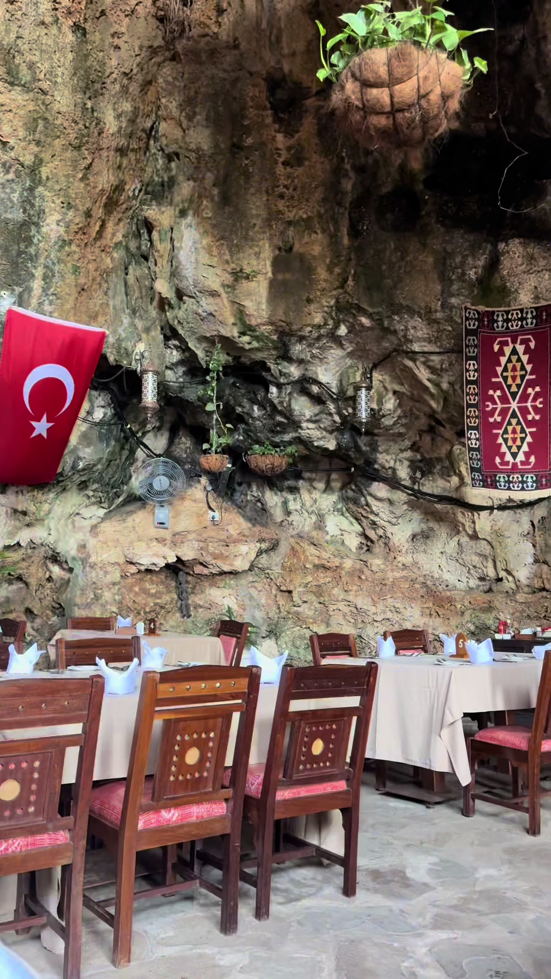 Istanbul Restaurant