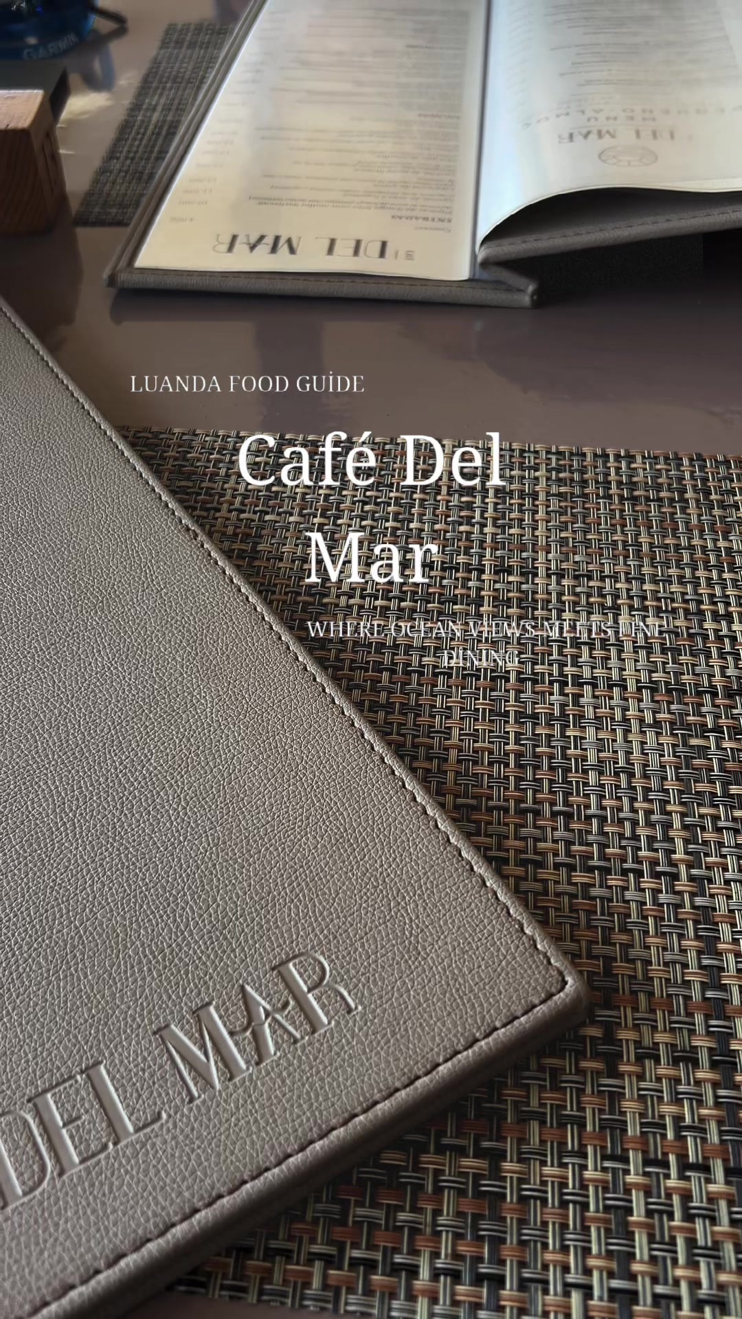 Cafe Del Mar