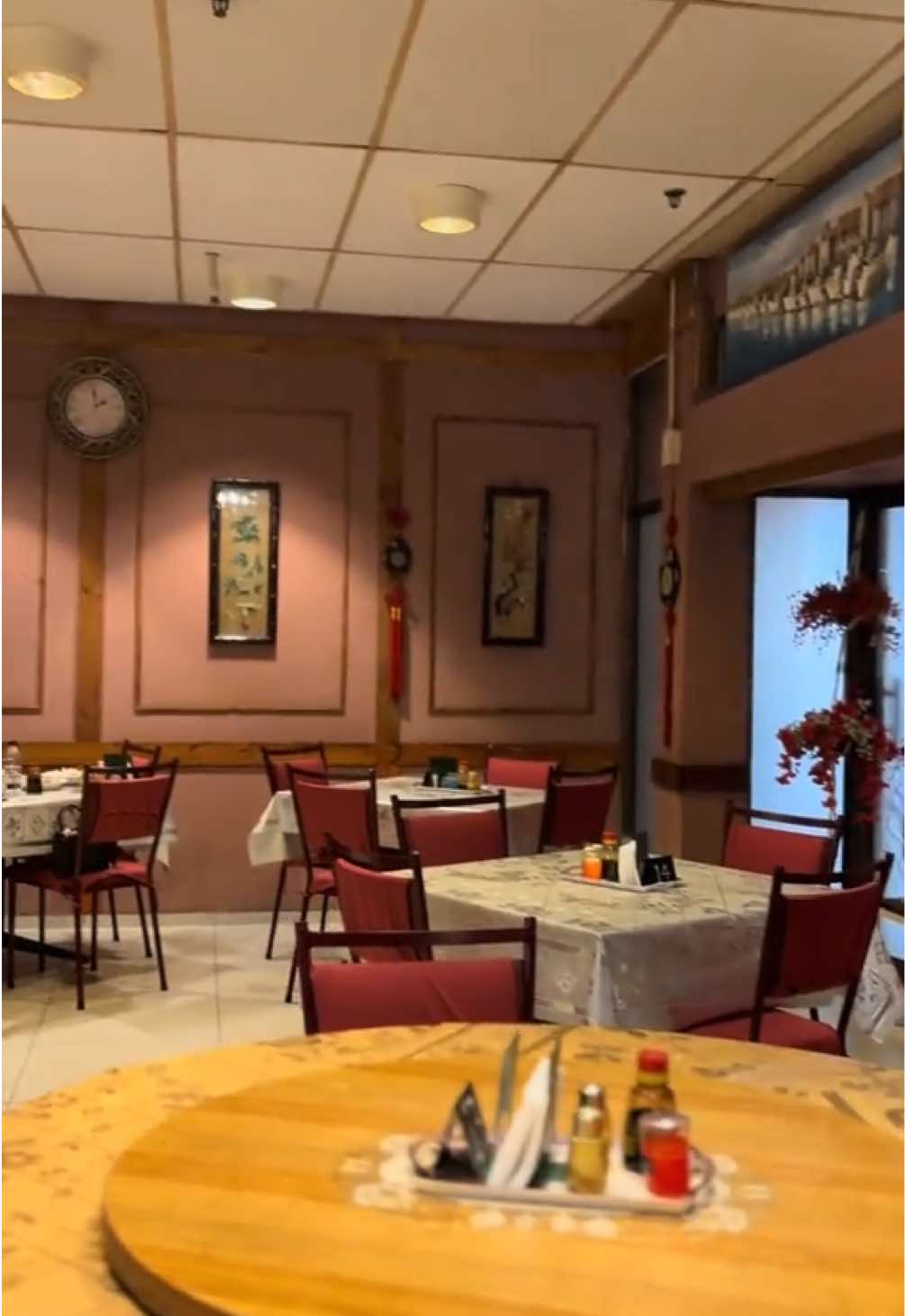 Hwa Li Restaurant