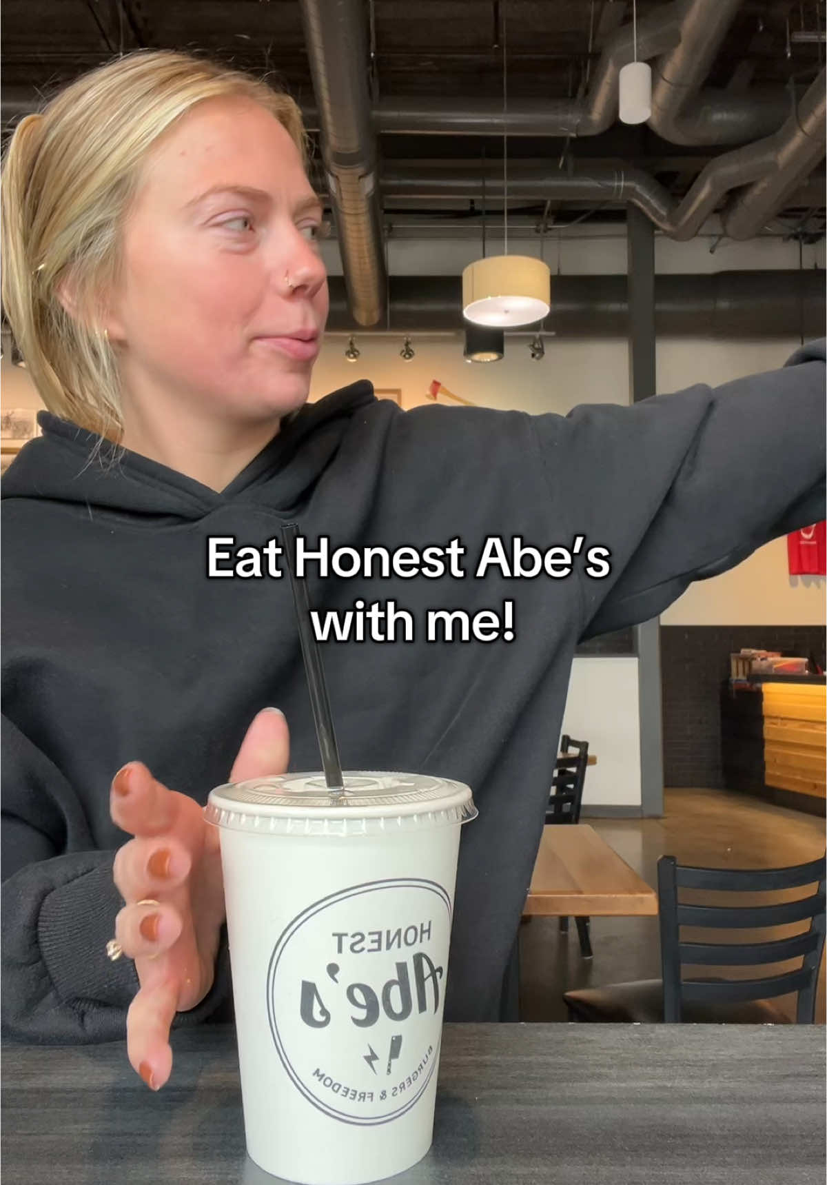 Honest Abe's