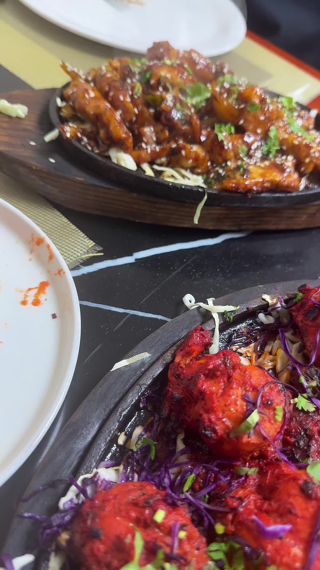Singh's Restaurant