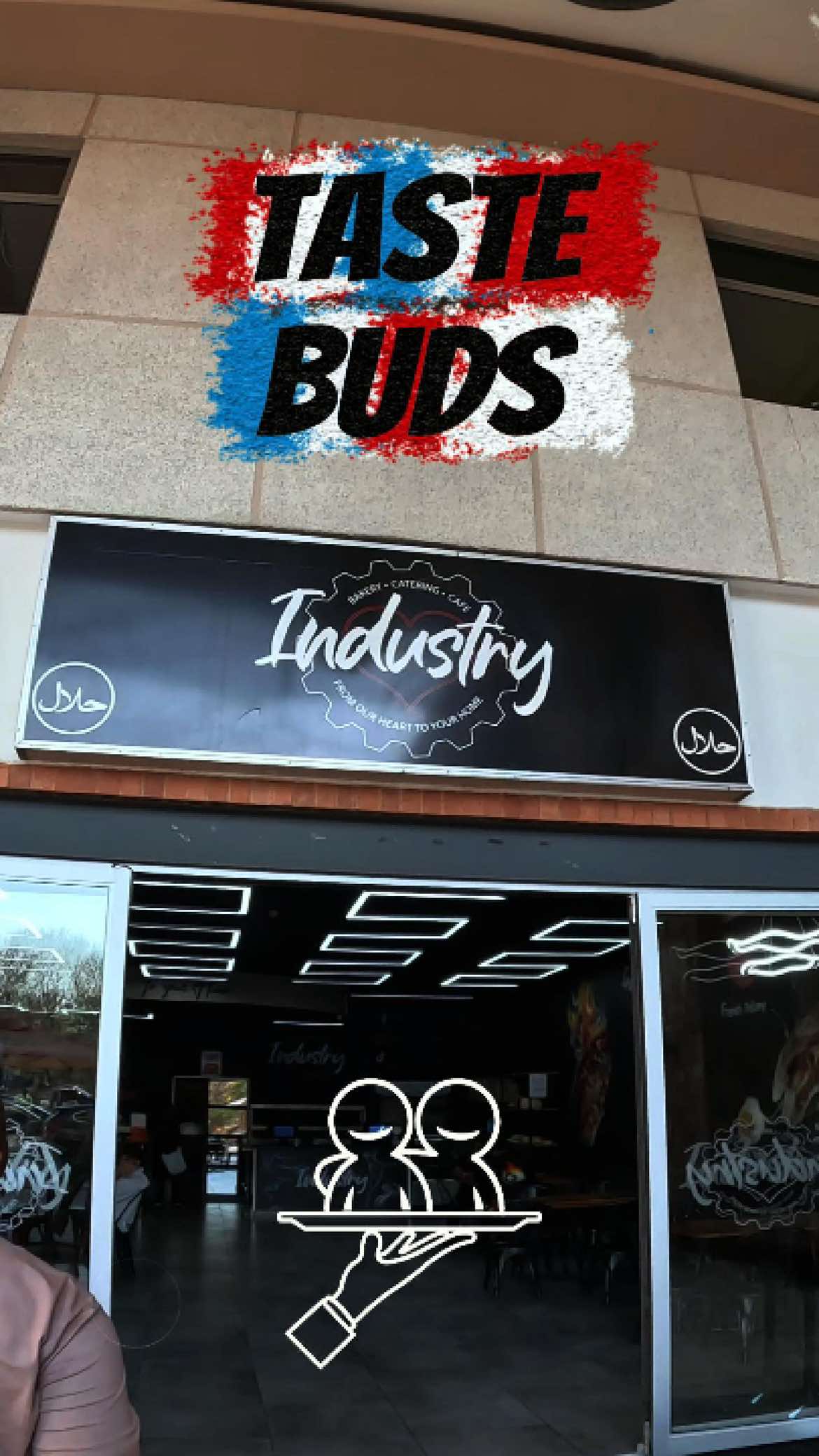 Industry Bakery