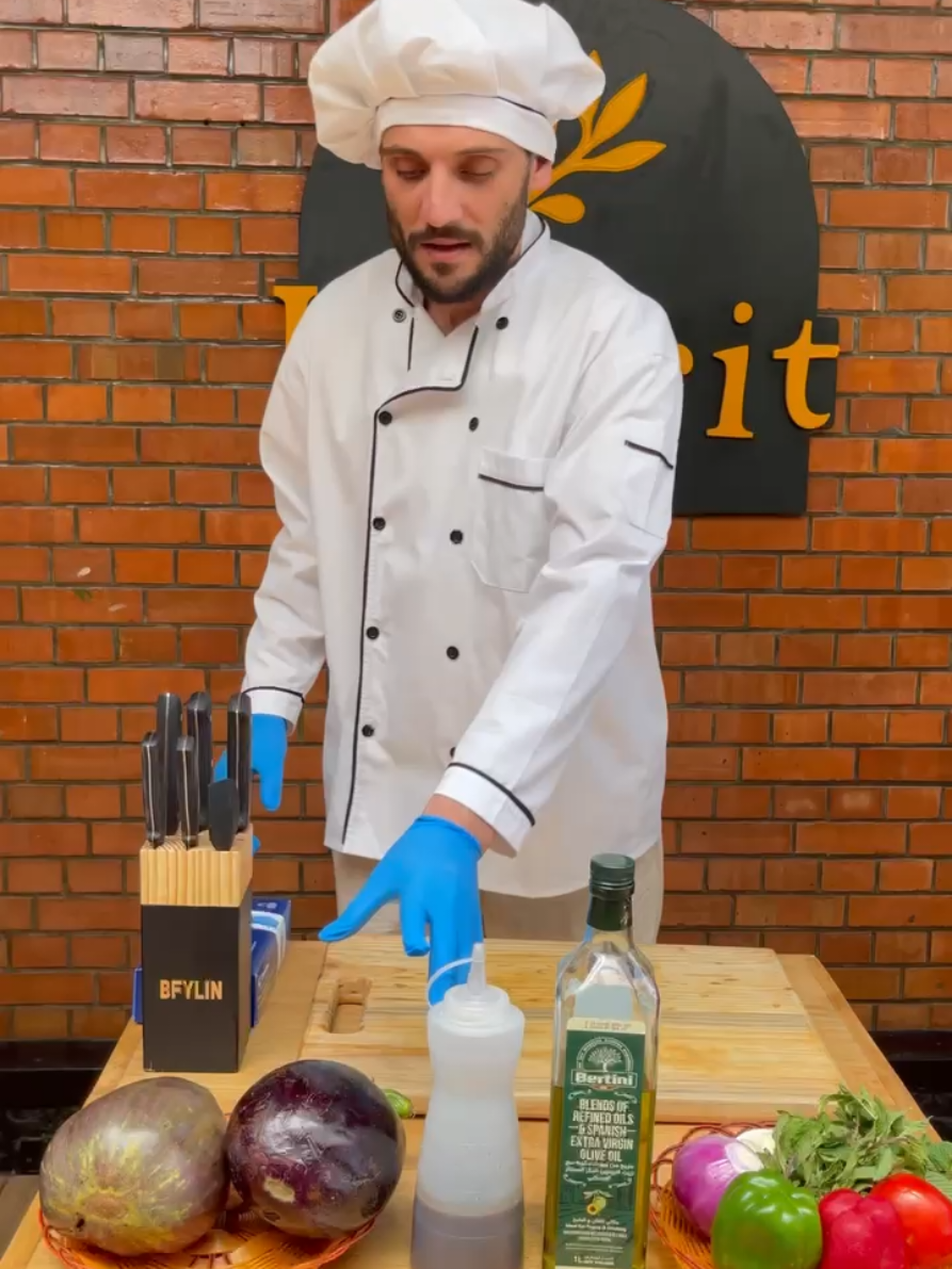 Ugarit Restaurant