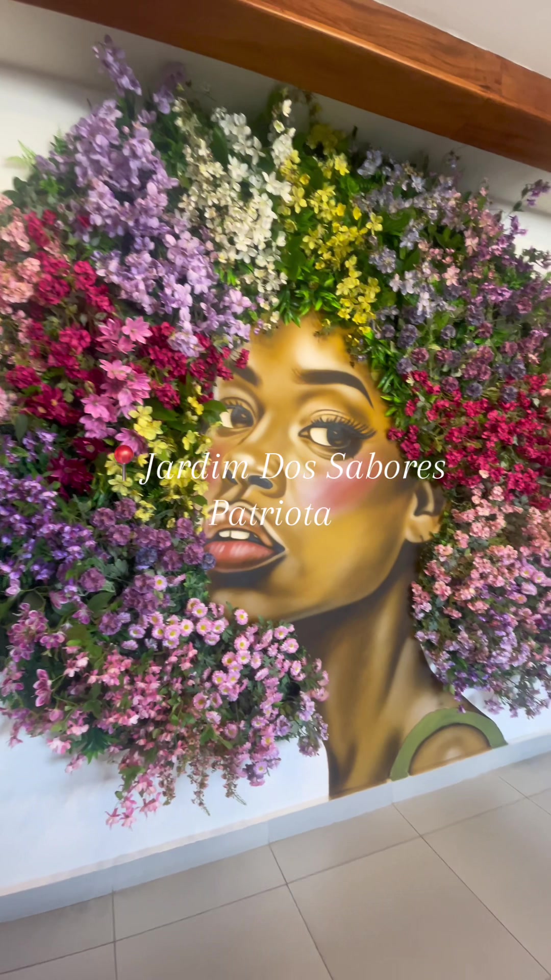 Jardim Dos Sabores