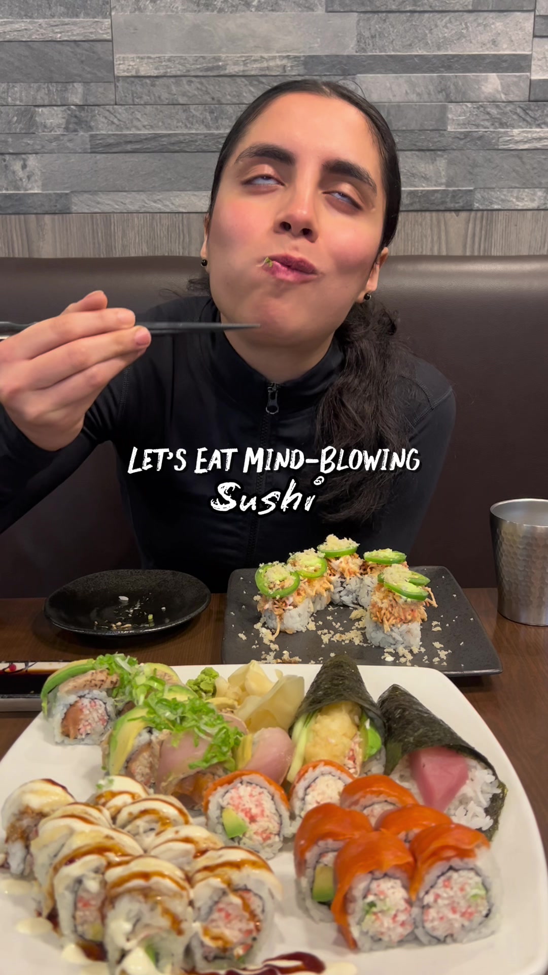 Oak Bon Sushi