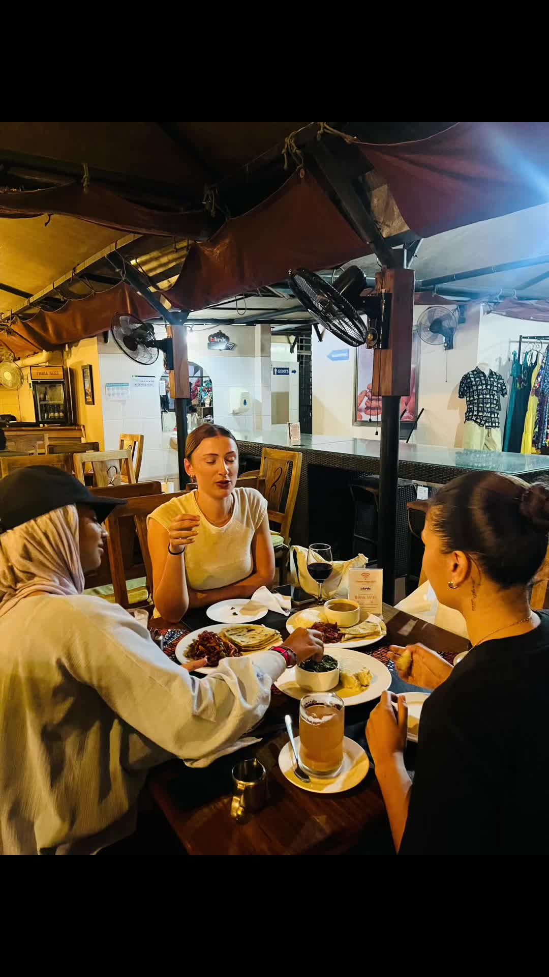 Fifi's Restaurant