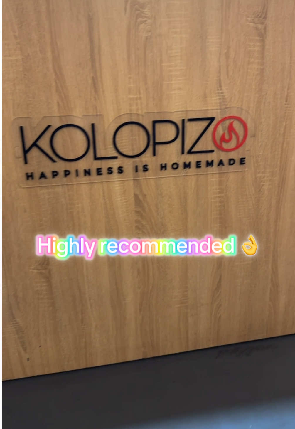 Kolopizo Restaurant
