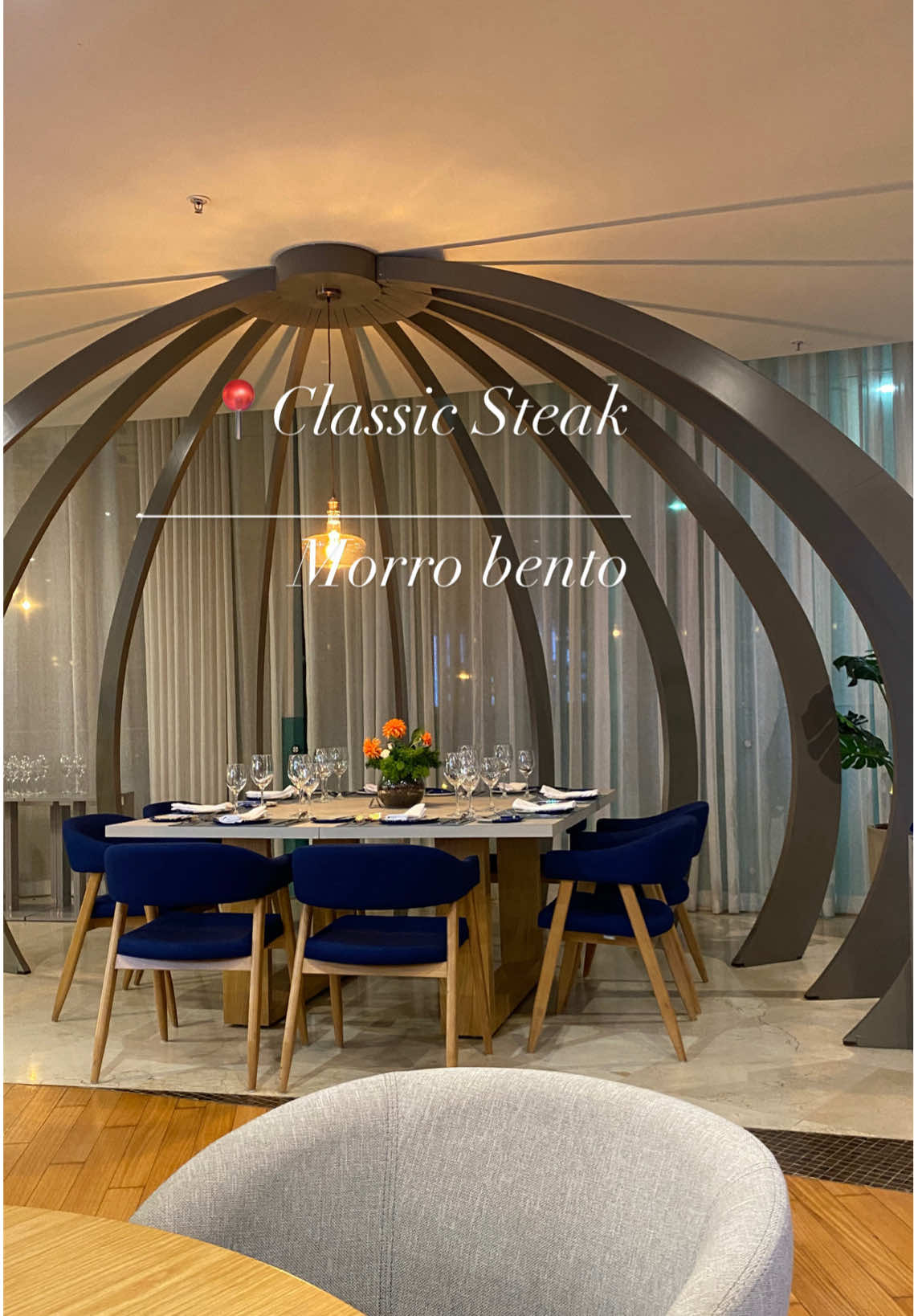 Classi Steak