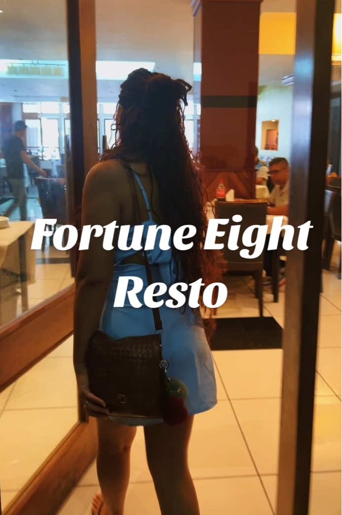 Fortune Eight
