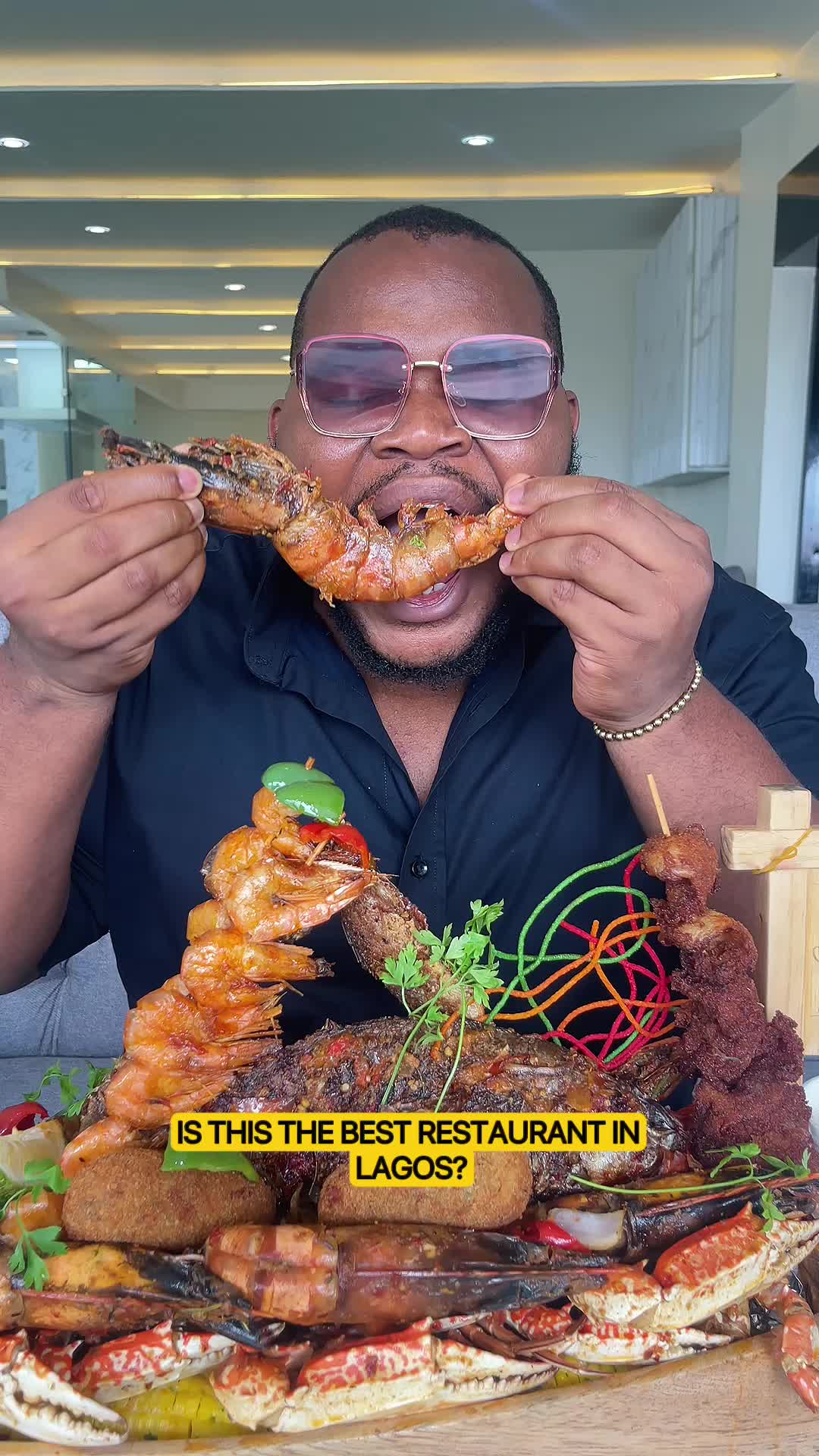 Jollof Bay Buka