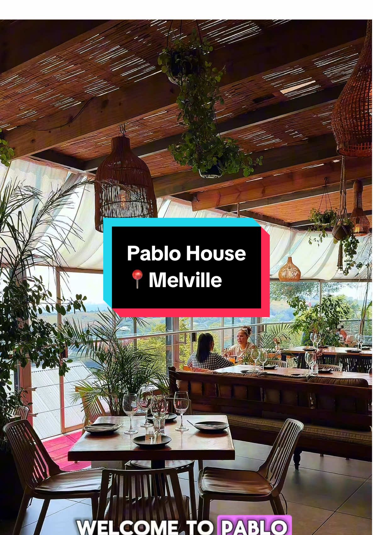 Pablo House