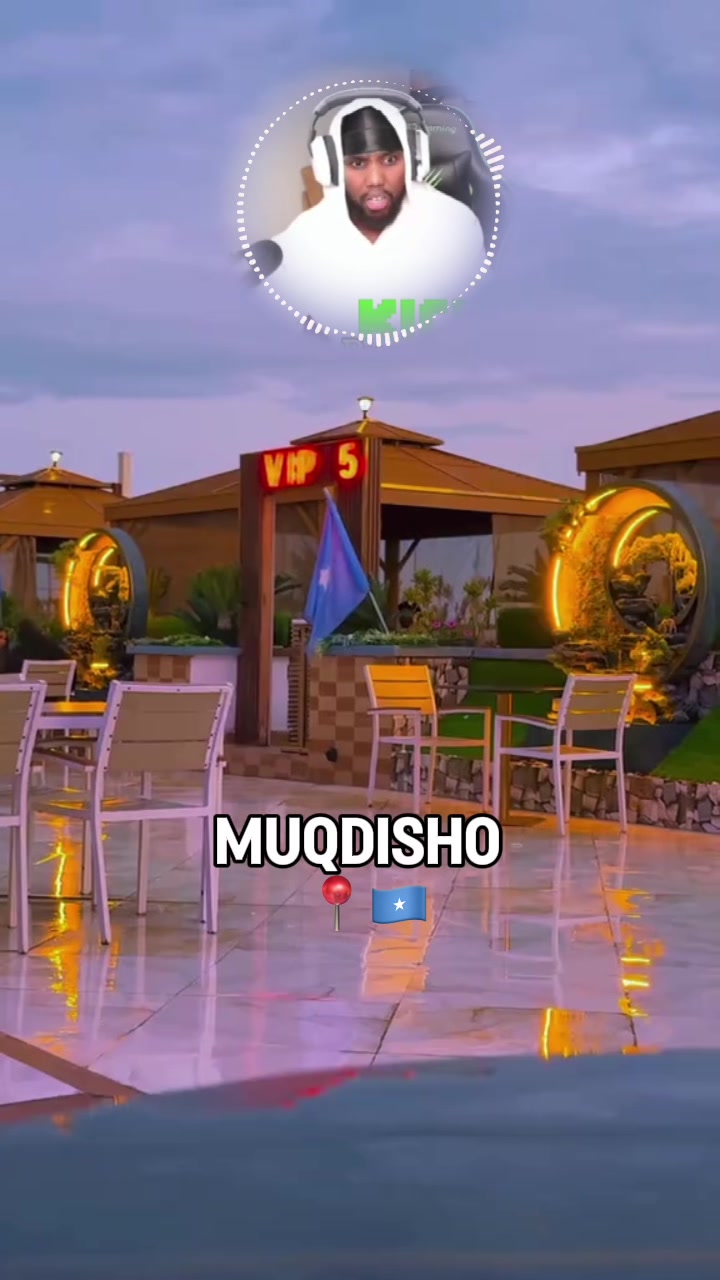 Nile Restaurant