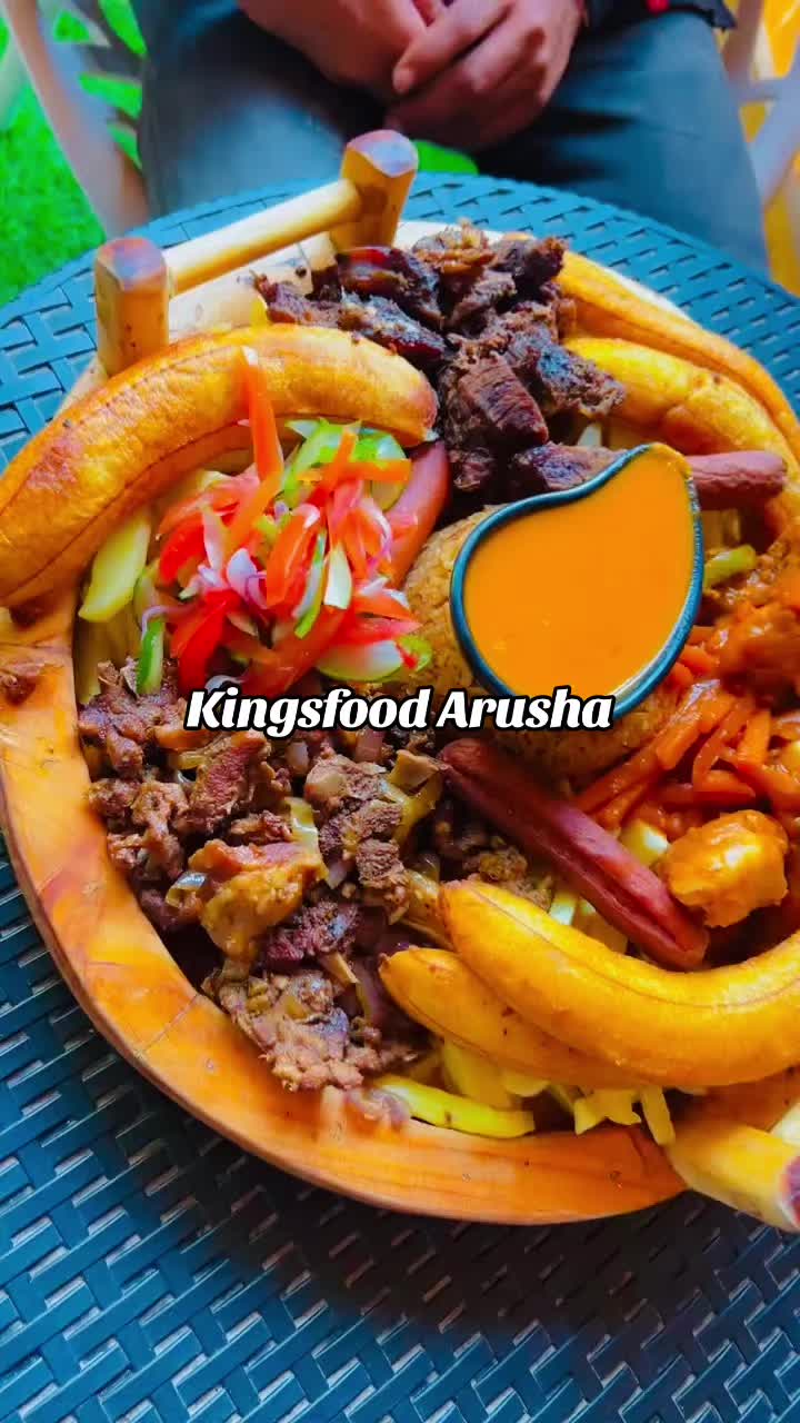 Kingsfood