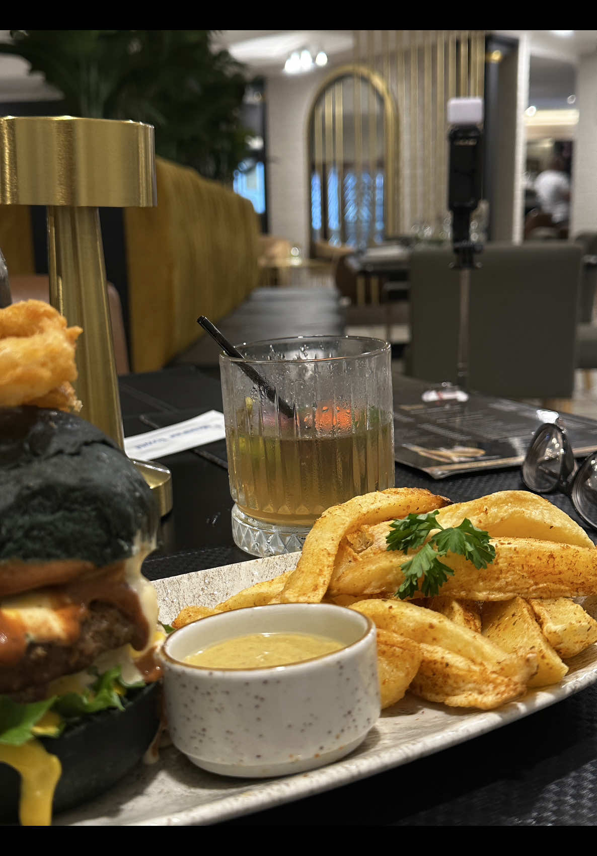 Equinox Restaurant