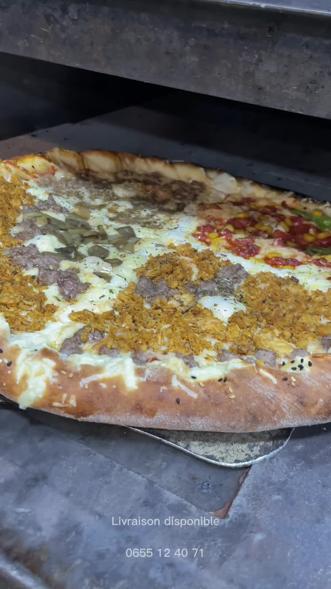 Morino Food