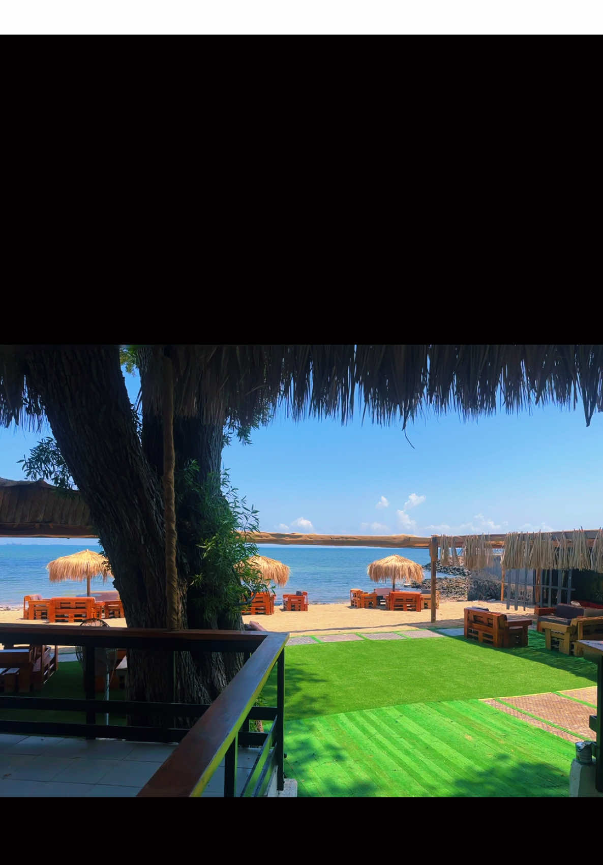 Urban Beach Restaurant & Lounge