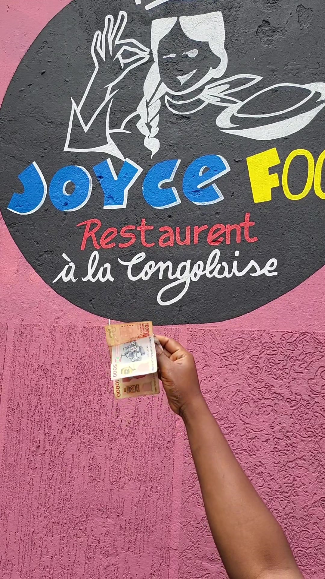 Joyce Foods