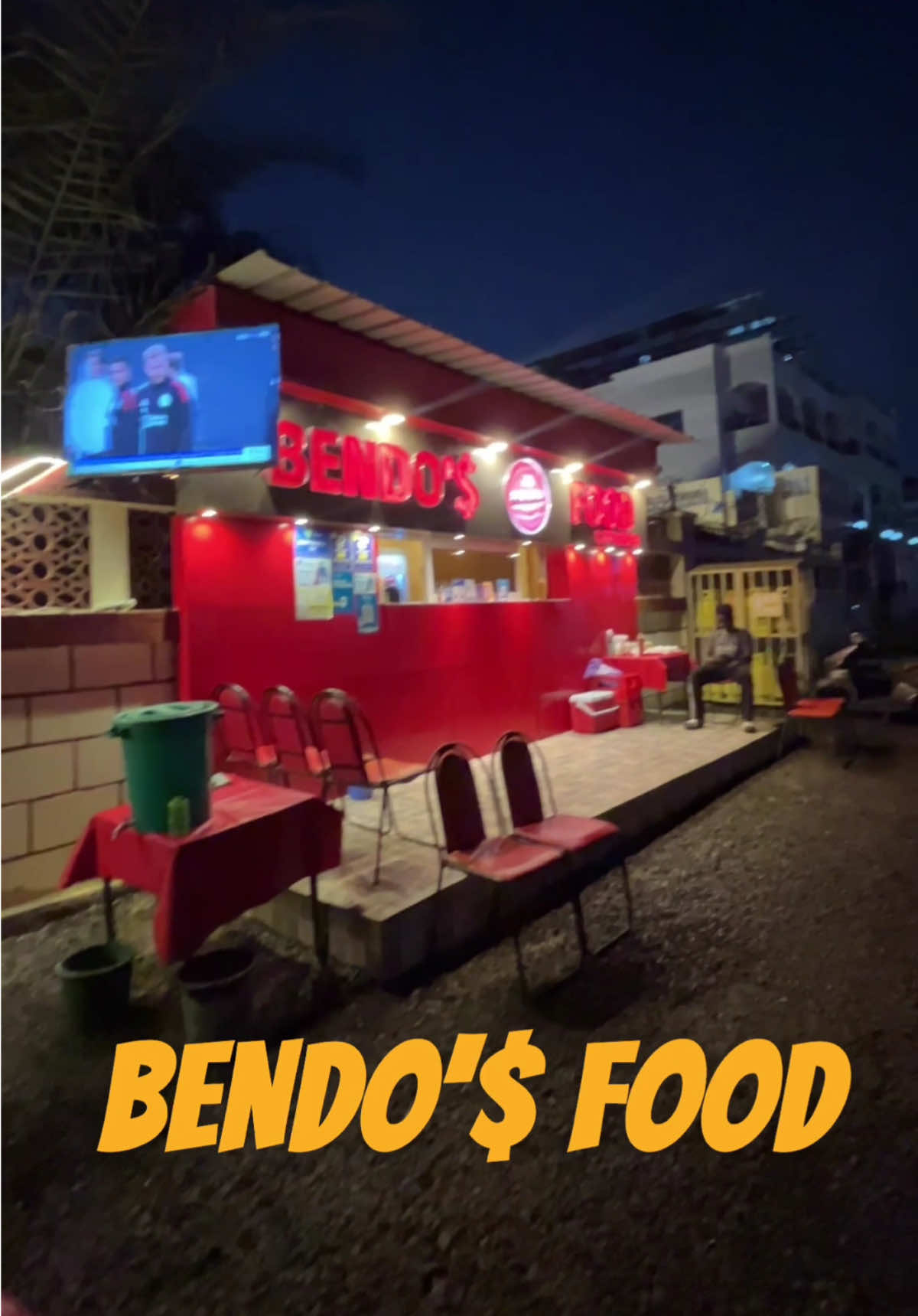Bendos