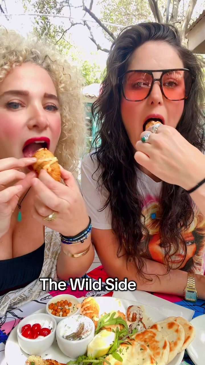 The Wild Side