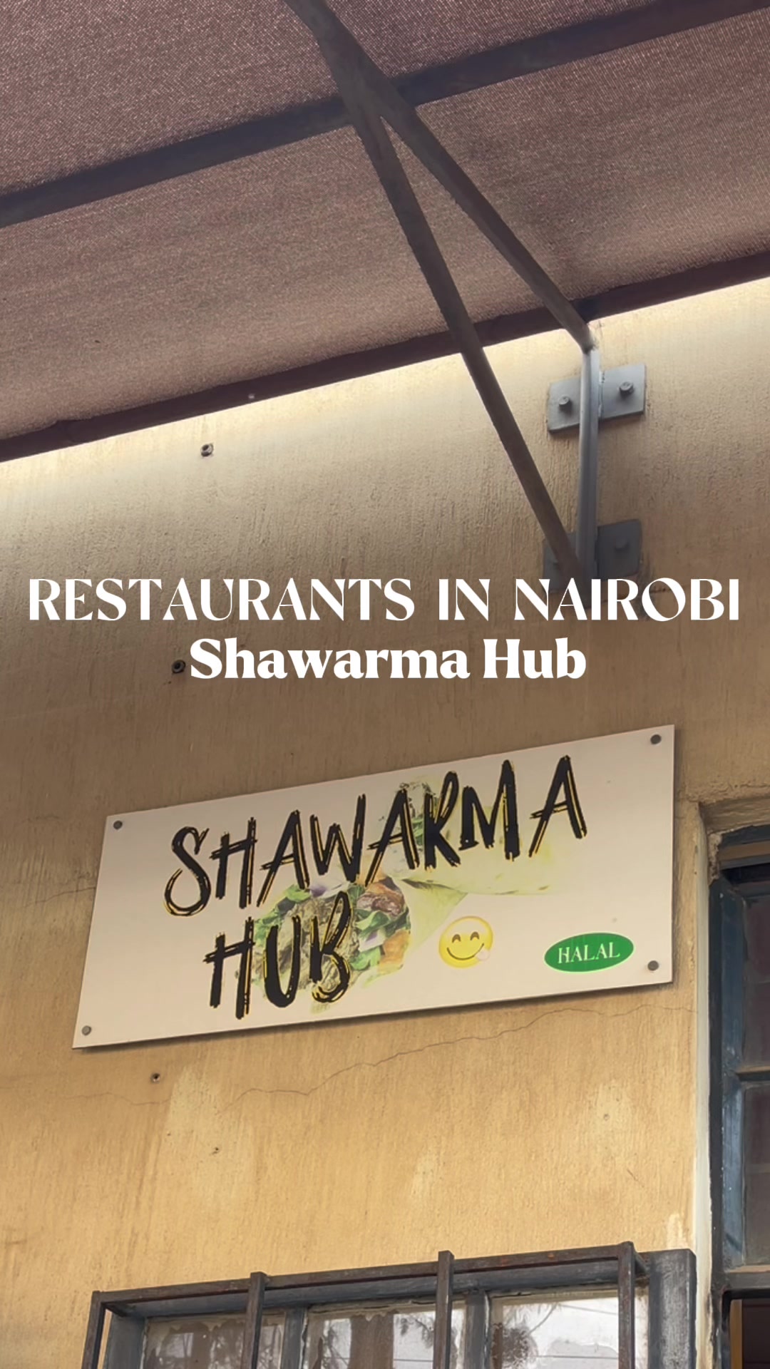 Shawarma Hub