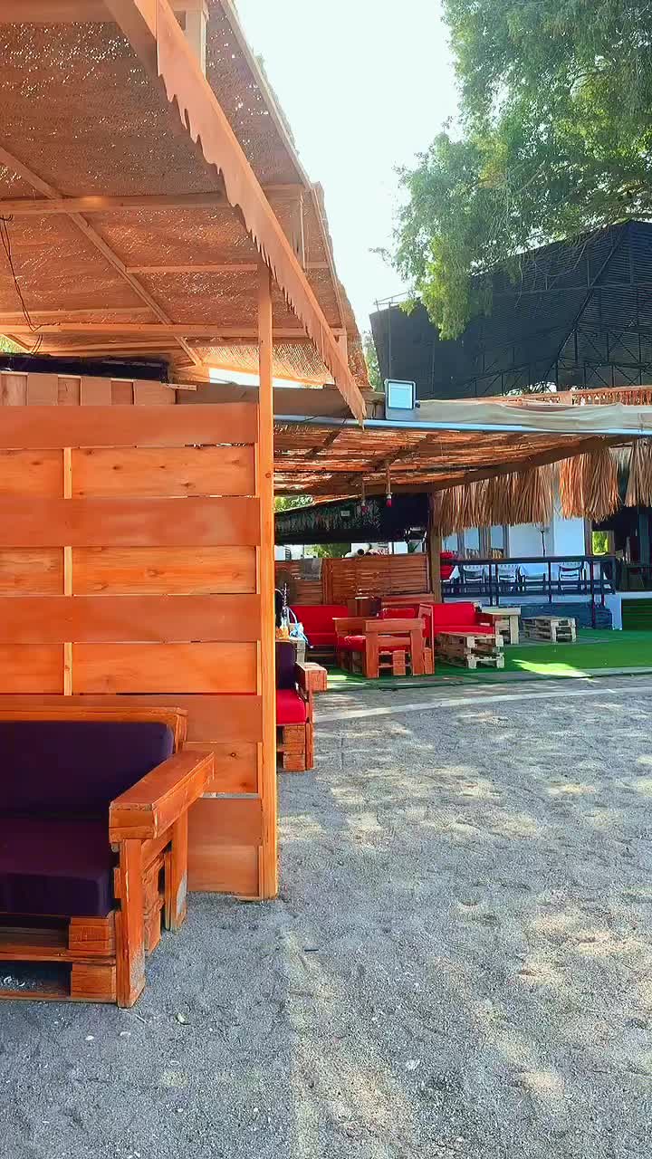 Urban Beach