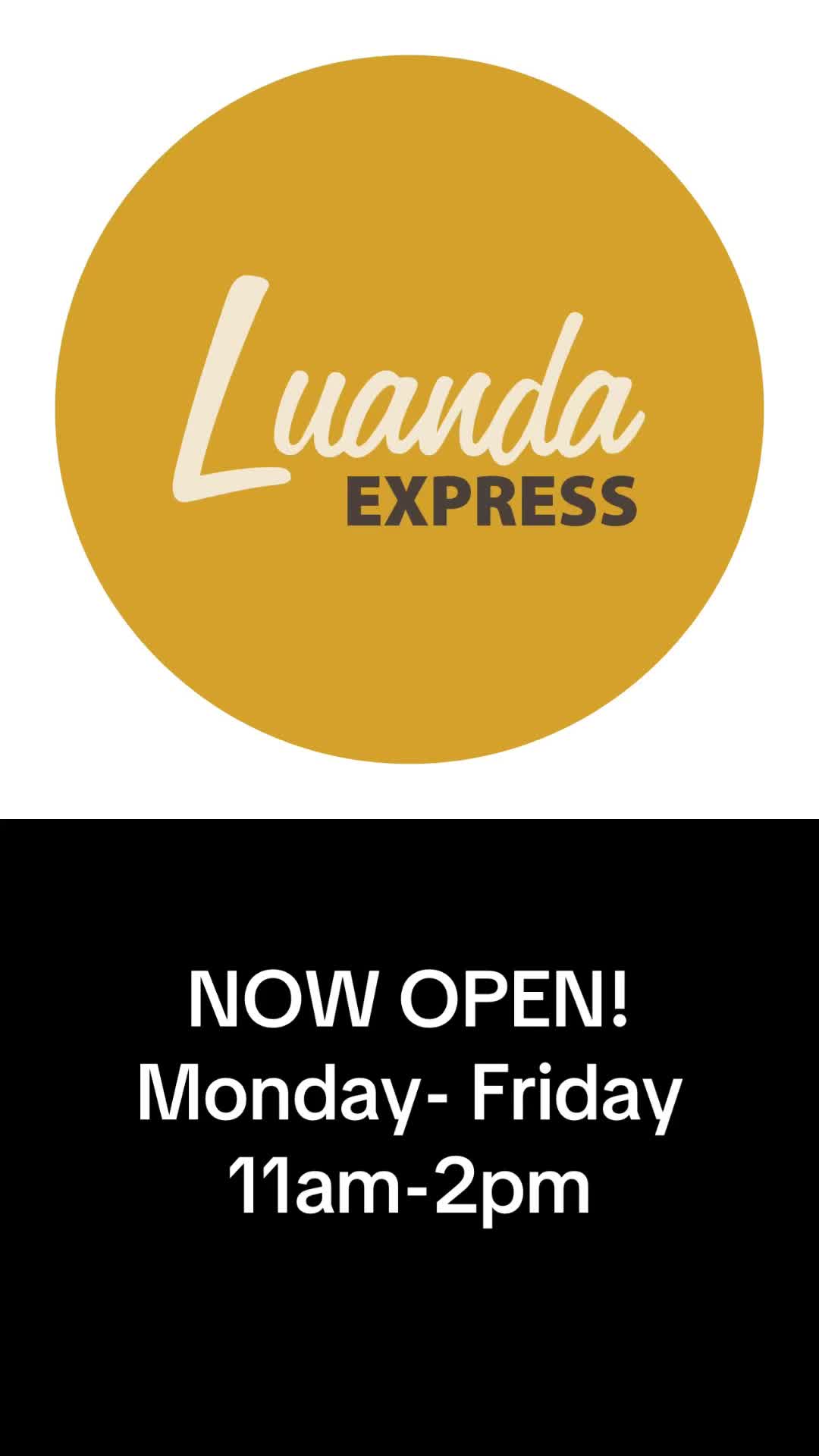 Luanda Express