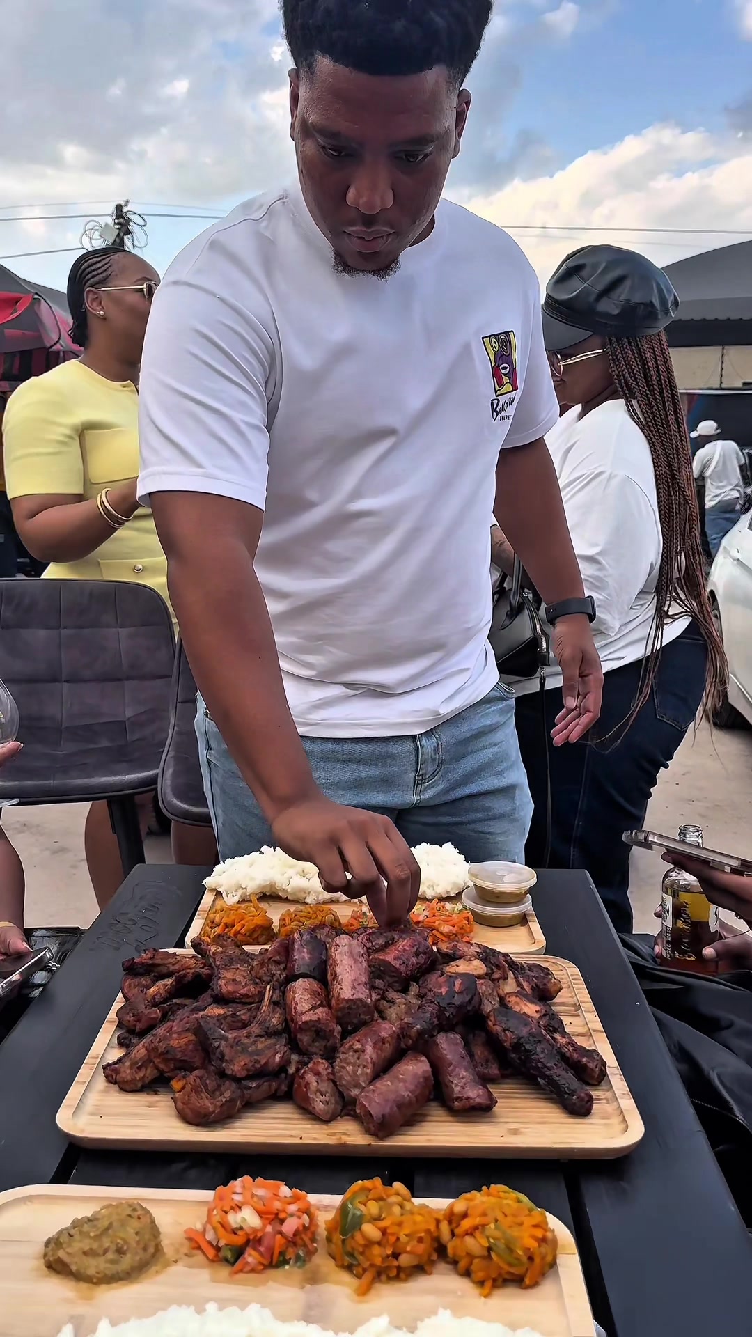 Meat Meet