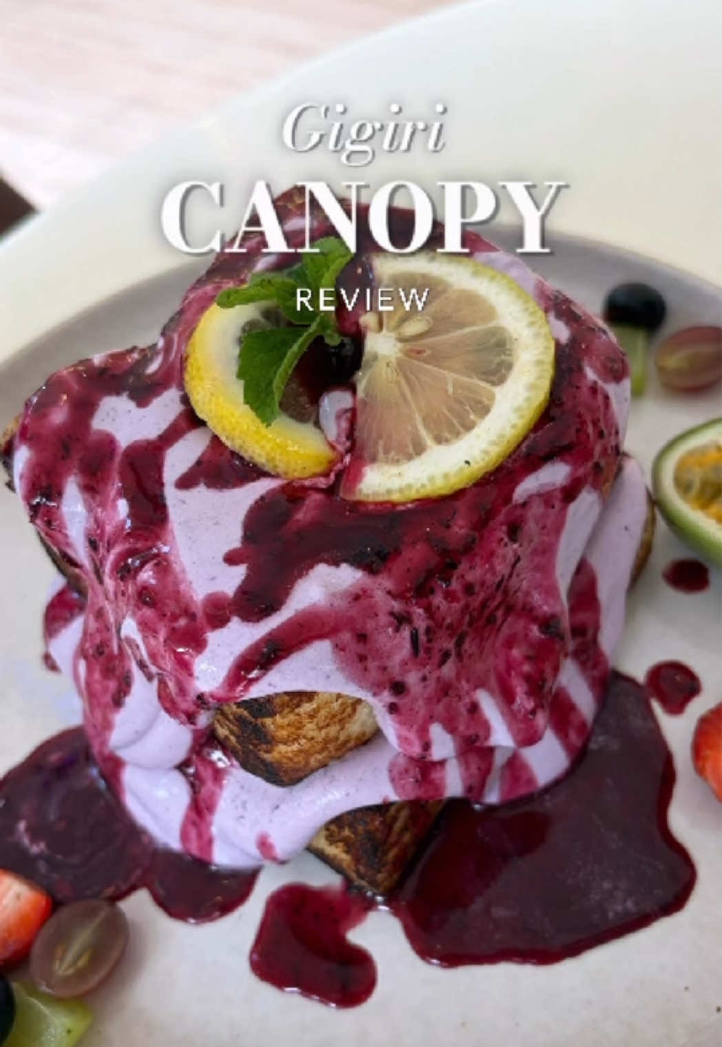 Canopy