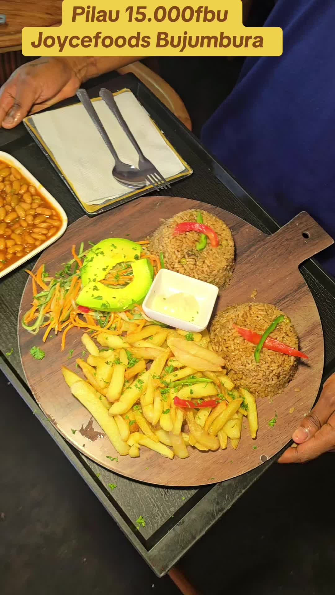 Joyce Foods